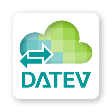 DATEV API Logo